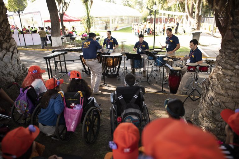 BANDA VERANO TELETÓN 2023 4