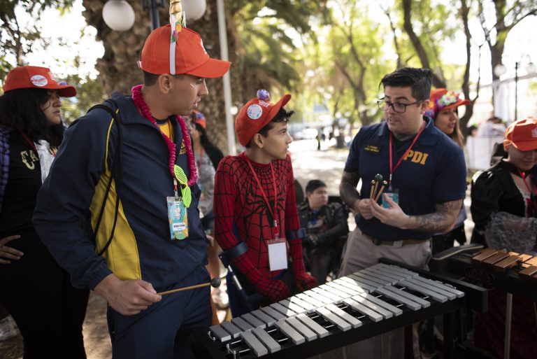 BANDA VERANO TELETÓN 2023 6