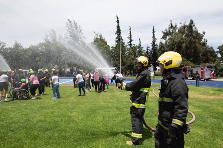 BOMBEROS VERANO TELETÓN 2023 1