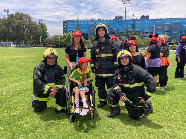 BOMBEROS VERANO TELETÓN 2023 3