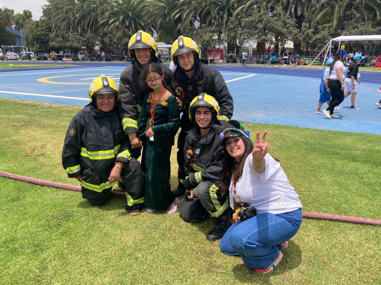 BOMBEROS VERANO TELETÓN 2023 4