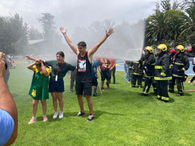 BOMBEROS VERANO TELETÓN 2023 5