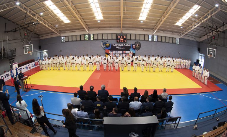 JUDO 1