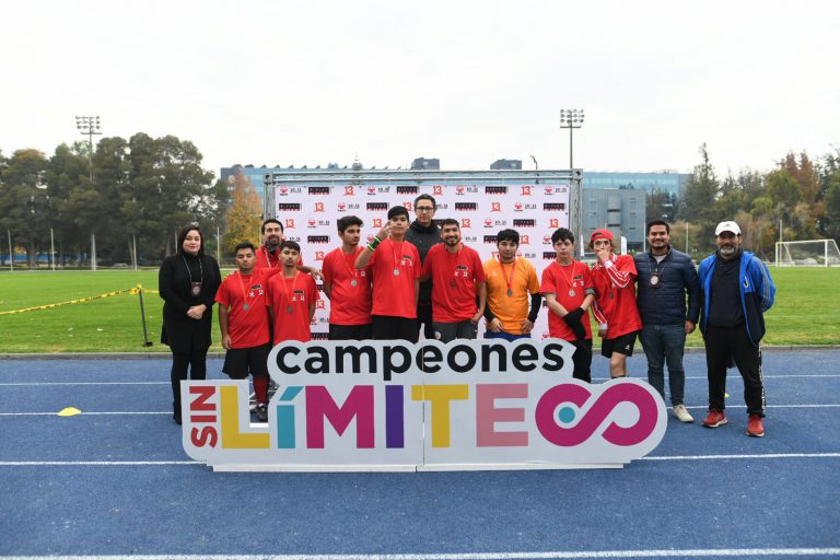 OLIMPIADAS TELETÓN 11