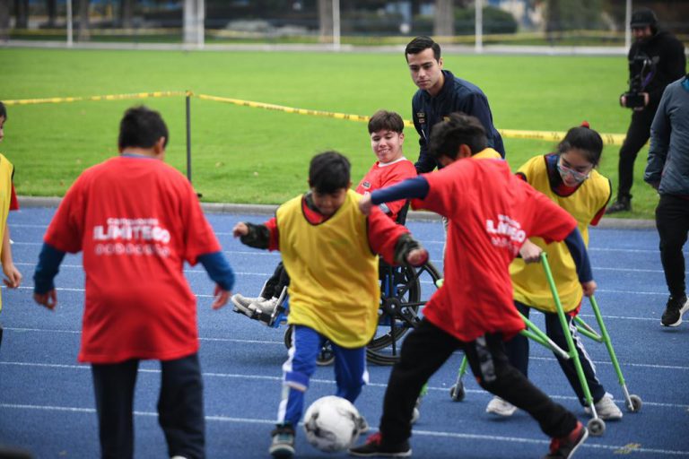 OLIMPIADAS TELETÓN 6