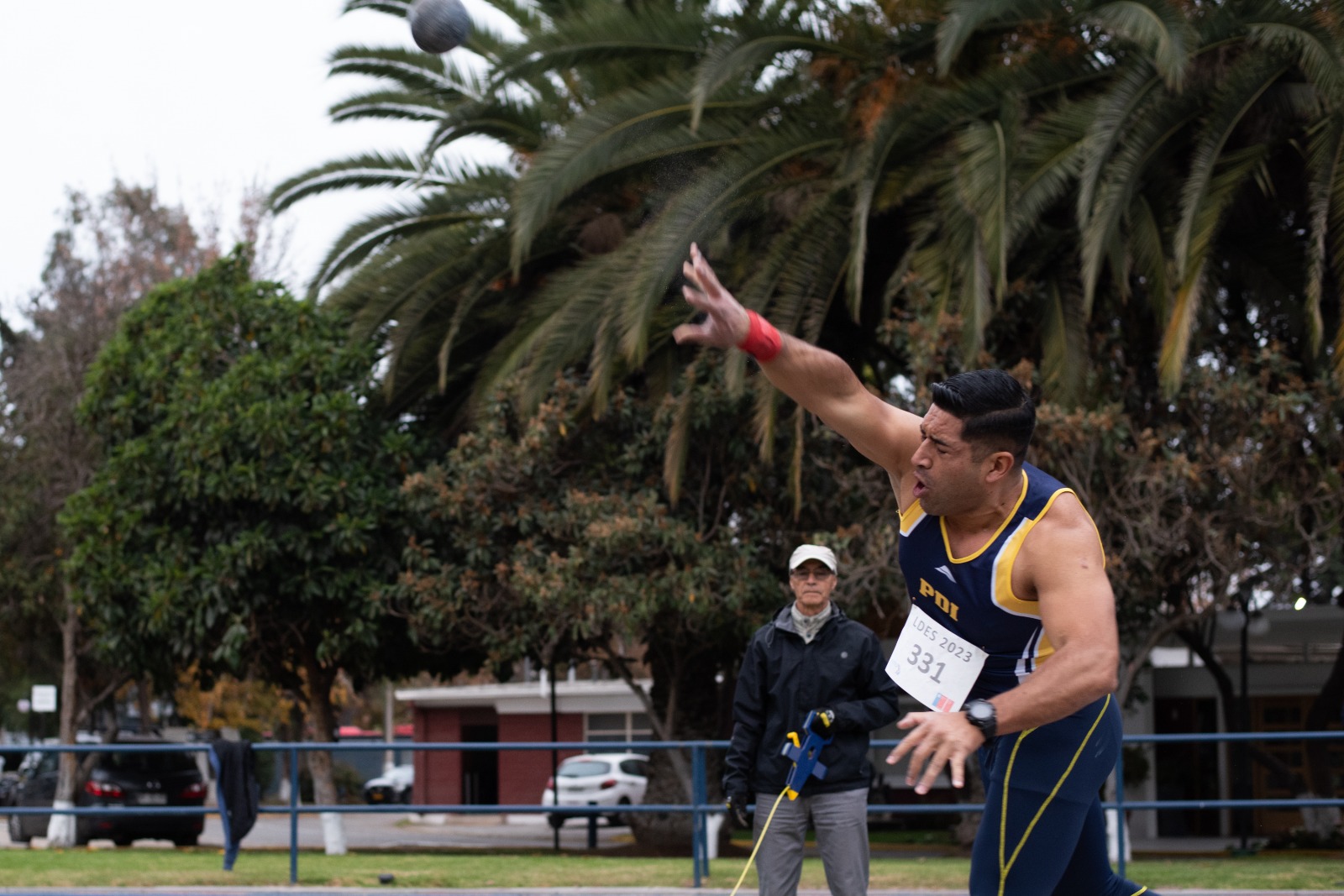 ATLETISMO 9