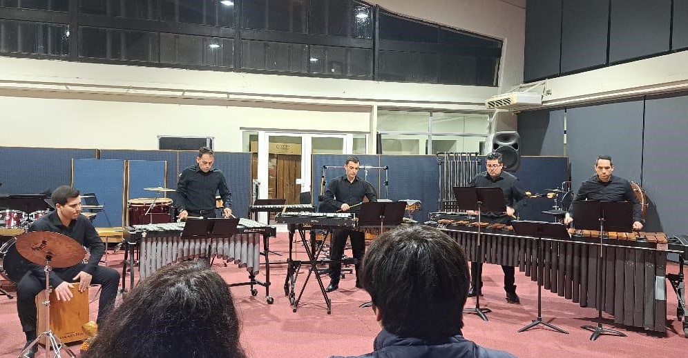 PERCUSIÓN 7