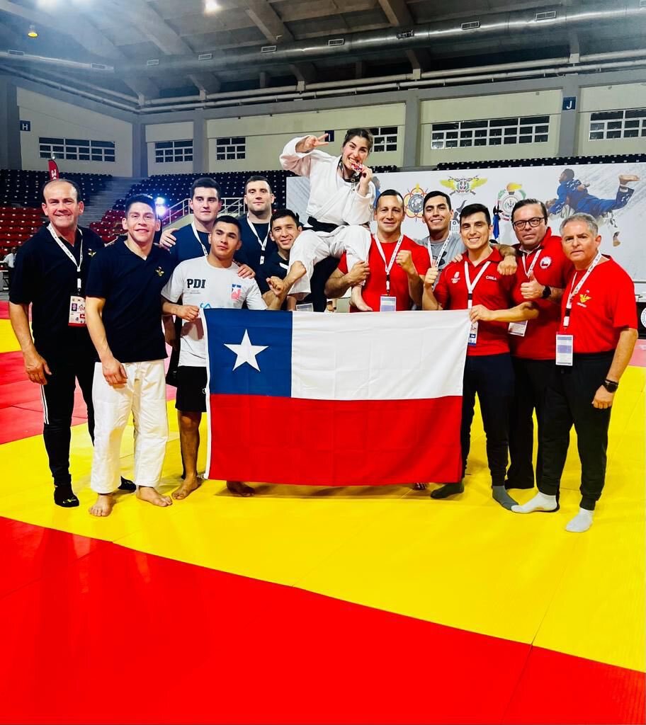 DELEGACIÓN-MILITAR-JUDO-2