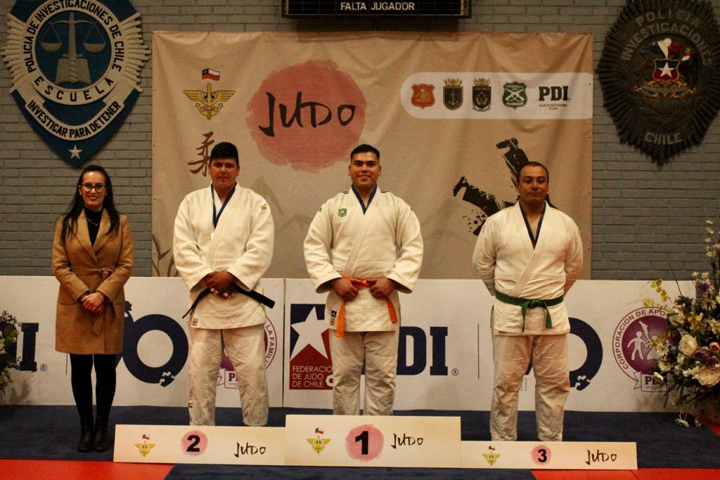 JUDO 7