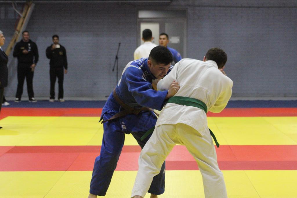 JUDO10